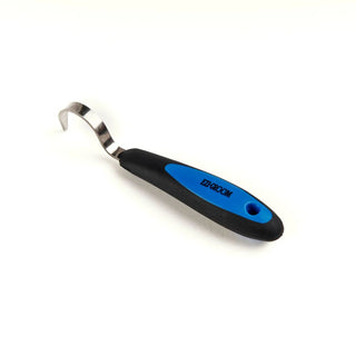 Ezi-Groom Grip Hoof Pick