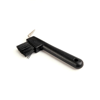 Ezi-Groom Hoof Pick/Brush