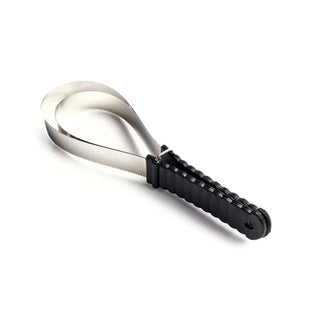 Ezi-Groom Metal Sweat Scraper/Shedding Blade