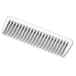 Ezi-Groom Aluminium Comb - Small
