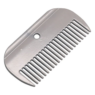 Ezi-Groom Aluminium Comb - Large