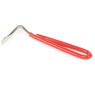 Ezi-Groom Pear Shaped Hoof Pick