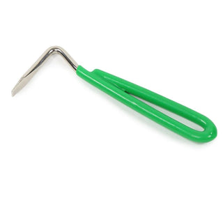 Ezi-Groom Pear Shaped Hoof Pick