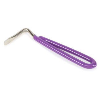 Ezi-Groom Pear Shaped Hoof Pick