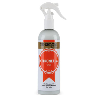 Ezi-Groom Citronella Spray