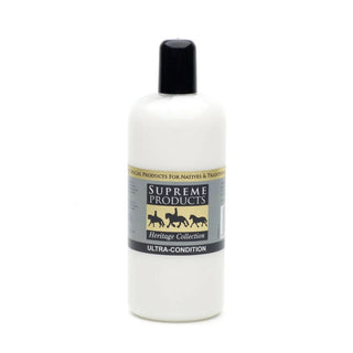 Supreme Products Ultra Conditioning Shampoo