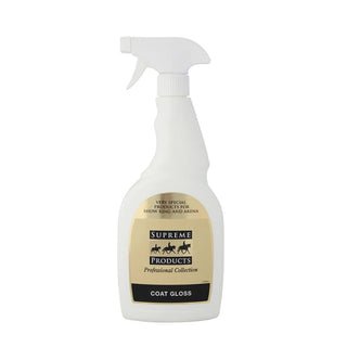 Supreme Products Deluxe Coat Gloss