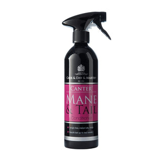 Carr Day & Martin Canter Mane And Tail Conditioner Spray