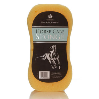 Carr Day & Martin Horse Care Sponge 1 Size