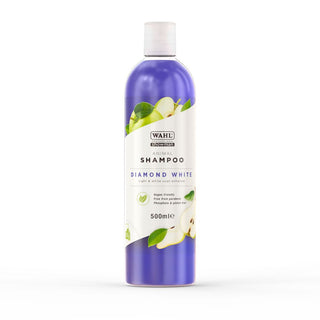 Wahl Showman Diamond White Shampoo