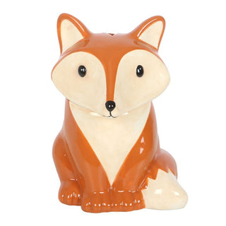 Fox Oil Burner & Wax Warmer