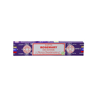 Rosemary Incense Sticks by Satya