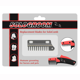 Solocomb Replacement Blade