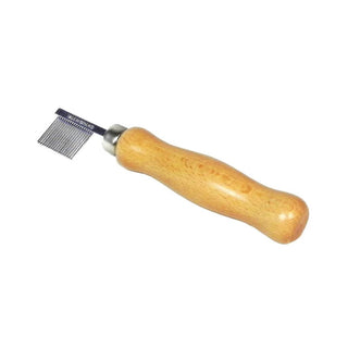 Quarter Marking Comb Narrow