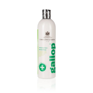 Carr Day & Martin Gallop Medicated Shampoo