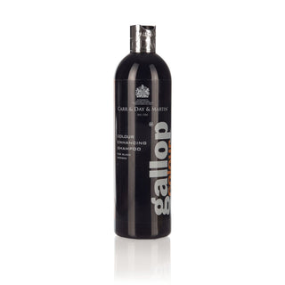 Carr Day & Martin Gallop Colour Shampoo Black