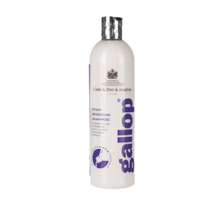 Carr Day & Martin Gallop Stain Removing Shampoo