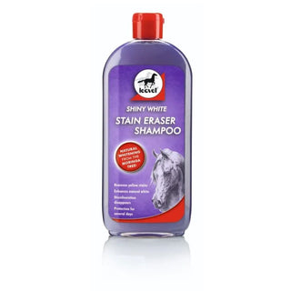 Leovet Shiny White Stain Eraser Shampoo