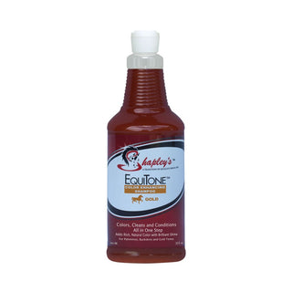 Shapley's Equitone  Color Enhancing Shampoo - Gold Tones