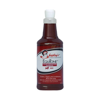 Shapley's Equitone Color Enhancing Shampoo - Red Tones