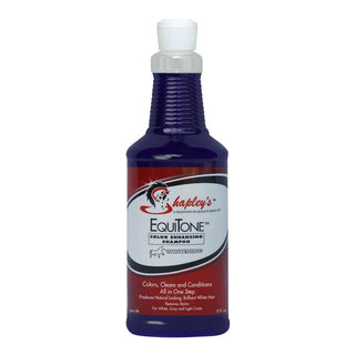 Shapley's Equitone  Color Enhancing Shampoo - Whitening