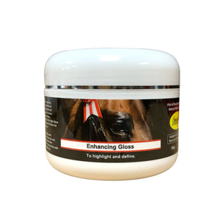 Smart Grooming Enhancing Gloss