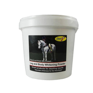 Smart Grooming Leg & Body Whitening Powder