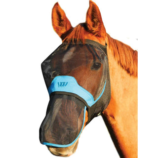 Woof Wear UV Fly Mask without Ears