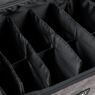 Woof Wear Grooming Bag