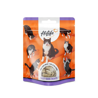 Hi Life Duck Treats