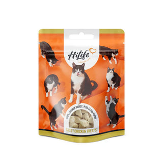 Hi Life Chicken Treats
