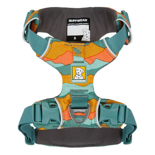 Ruffwear Front Range Harness Spring Mountains
