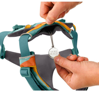 Ruffwear Front Range Harness Spring Mountains