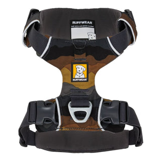 Ruffwear Front Range Harness Moonlight Mountains
