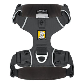 Ruffwear Front Range Harness Basalt Grey