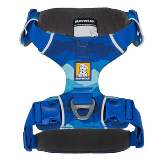 Ruffwear Front Range Harness Coastal Mountains