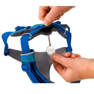 Ruffwear Front Range Harness Coastal Mountains