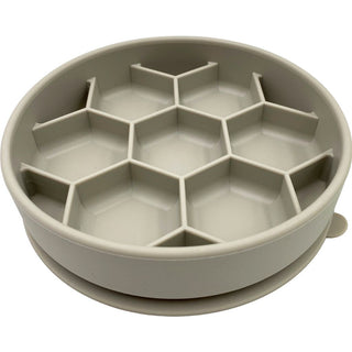 Silicone Slow Feeding Bowl