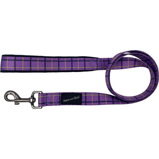 Hem & Boo  Nylon Padded Check Lead