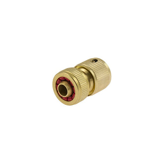 Darlac Water Stop Hose Connector