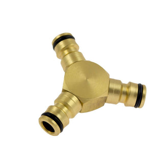 Darlac 3-Way Connector