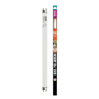 Arcadia Euro-Range Desert 10% UVB Tube