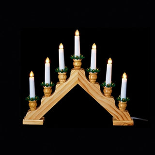 Premier Candle Bridge