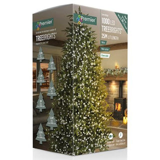 Premier 1000 Multi-Action LED TreeBrights with Timer