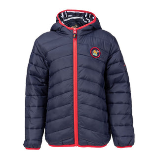 Winnie & Me Padded Coat
