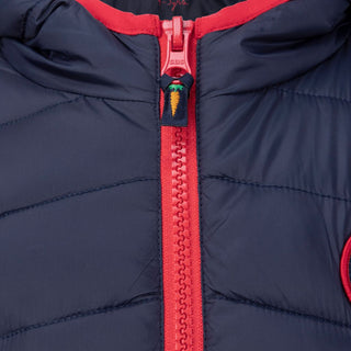 Winnie & Me Padded Coat