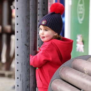 Winnie & Me Bobble Hat