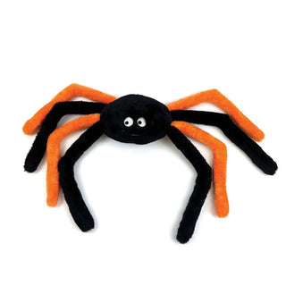 Halloween Spider Dog Toy - Large