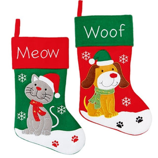 45cm Christmas Stocking