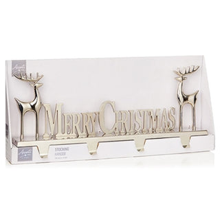 Merry Christmas with Reindeers